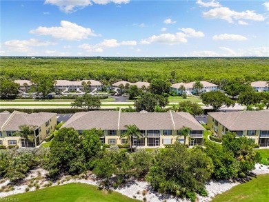 Wake up to the warmth of the southern sun streaming through your on Hammock Bay in Florida - for sale on GolfHomes.com, golf home, golf lot