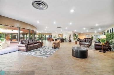 Remarkable 55+ Community, Sunrise Lakes Phase 3, offers a fully on Sunrise Lakes Phase III in Florida - for sale on GolfHomes.com, golf home, golf lot