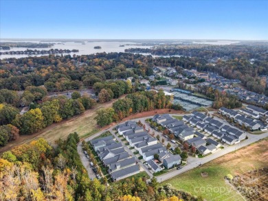 Welcome to your dream home in the highly sought-after Westport on Westport Golf Club in North Carolina - for sale on GolfHomes.com, golf home, golf lot