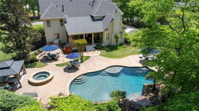 Welcome to your dream home nestled in the prestigious White on White Columns Country Club in Georgia - for sale on GolfHomes.com, golf home, golf lot