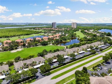 Wake up to the warmth of the southern sun streaming through your on Hammock Bay in Florida - for sale on GolfHomes.com, golf home, golf lot