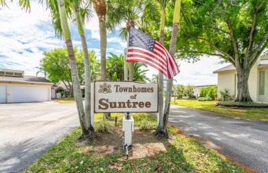 Welcome to home, nestled in the prestigious Suntree Country Club on Suntree Country Club in Florida - for sale on GolfHomes.com, golf home, golf lot