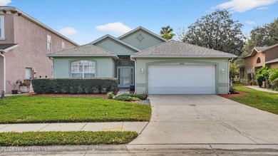 Stunning Golf Course retreat in Prestigious La Cita Community! on La Cita Country Club in Florida - for sale on GolfHomes.com, golf home, golf lot