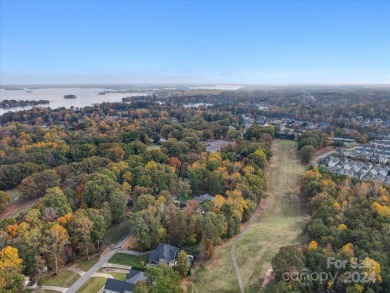 Welcome to your dream home in the highly sought-after Westport on Westport Golf Club in North Carolina - for sale on GolfHomes.com, golf home, golf lot