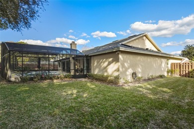 Welcome to this stunning 4-bedroom, 2-bath completely remodeled on Orange Tree Golf Club in Florida - for sale on GolfHomes.com, golf home, golf lot