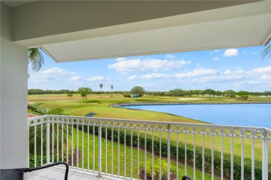 Absolutely the most beautiful, picture perfect two story on Grand Harbor Golf and Country Club in Florida - for sale on GolfHomes.com, golf home, golf lot