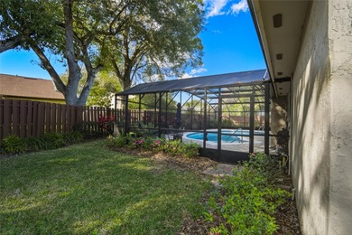Welcome to this stunning 4-bedroom, 2-bath completely remodeled on Orange Tree Golf Club in Florida - for sale on GolfHomes.com, golf home, golf lot