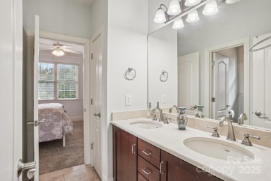 Welcome to contemporary luxury living just off the shores of on Cowans Ford Country Club in North Carolina - for sale on GolfHomes.com, golf home, golf lot