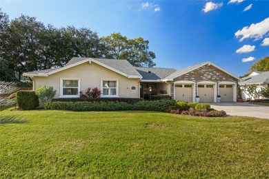 Welcome to this stunning 4-bedroom, 2-bath completely remodeled on Orange Tree Golf Club in Florida - for sale on GolfHomes.com, golf home, golf lot