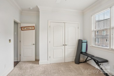 Welcome to contemporary luxury living just off the shores of on Cowans Ford Country Club in North Carolina - for sale on GolfHomes.com, golf home, golf lot