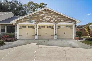 Welcome to this stunning 4-bedroom, 2-bath completely remodeled on Orange Tree Golf Club in Florida - for sale on GolfHomes.com, golf home, golf lot