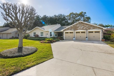 Welcome to this stunning 4-bedroom, 2-bath completely remodeled on Orange Tree Golf Club in Florida - for sale on GolfHomes.com, golf home, golf lot