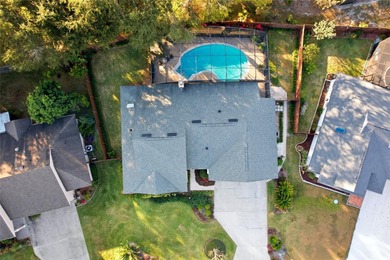 Welcome to this stunning 4-bedroom, 2-bath completely remodeled on Orange Tree Golf Club in Florida - for sale on GolfHomes.com, golf home, golf lot