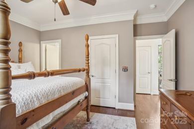 Welcome to contemporary luxury living just off the shores of on Cowans Ford Country Club in North Carolina - for sale on GolfHomes.com, golf home, golf lot