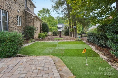 Welcome to contemporary luxury living just off the shores of on Cowans Ford Country Club in North Carolina - for sale on GolfHomes.com, golf home, golf lot