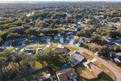 Welcome to this stunning 4-bedroom, 2-bath completely remodeled on Orange Tree Golf Club in Florida - for sale on GolfHomes.com, golf home, golf lot