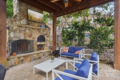 Welcome to contemporary luxury living just off the shores of on Cowans Ford Country Club in North Carolina - for sale on GolfHomes.com, golf home, golf lot