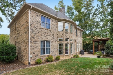 Welcome to contemporary luxury living just off the shores of on Cowans Ford Country Club in North Carolina - for sale on GolfHomes.com, golf home, golf lot