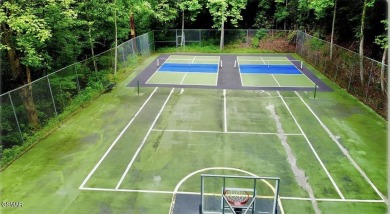 Charming Turn-Key Cabin in Gatlinburg's Premier Cobbly Nob on Bent Creek Golf Course in Tennessee - for sale on GolfHomes.com, golf home, golf lot