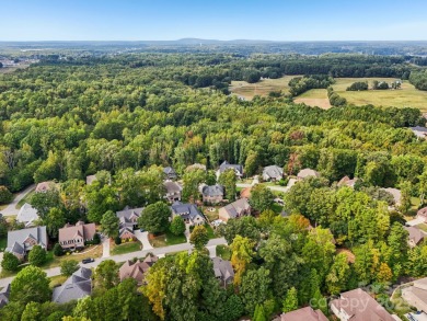 Welcome to contemporary luxury living just off the shores of on Cowans Ford Country Club in North Carolina - for sale on GolfHomes.com, golf home, golf lot