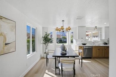 A beautifully renovated single-level home located in the highly on Camarillo Springs Golf Club in California - for sale on GolfHomes.com, golf home, golf lot