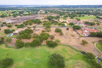 This large golf course lot on hole #16 of the prestigous on Escondido Golf and Lake Club  in Texas - for sale on GolfHomes.com, golf home, golf lot