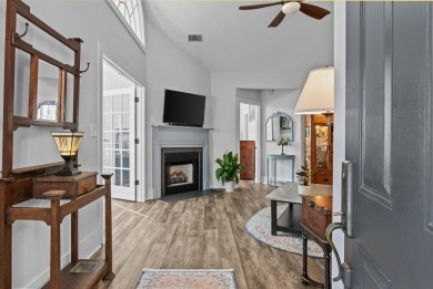 Charming One-Level Townhome in Hopeton Village at Great Waters - on Great Waters Course At Reynolds Plantation in Georgia - for sale on GolfHomes.com, golf home, golf lot