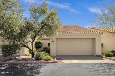 Welcome to easy, low-maintenance living in Arrowhead Lakes. This on Arrowhead Country Club in Arizona - for sale on GolfHomes.com, golf home, golf lot