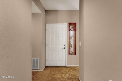 Welcome to easy, low-maintenance living in Arrowhead Lakes. This on Arrowhead Country Club in Arizona - for sale on GolfHomes.com, golf home, golf lot