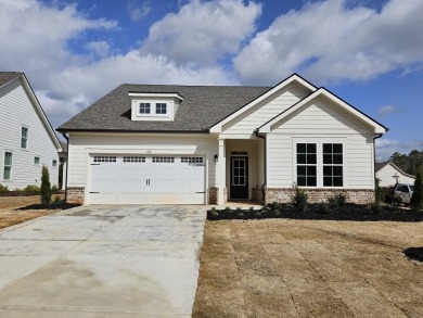Phase II of The Enclave at Heron Ridge now selling!  Move in on Harbor Club Golf and Country Club in Georgia - for sale on GolfHomes.com, golf home, golf lot
