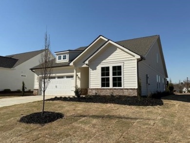 Phase II of The Enclave at Heron Ridge now selling!  Move in on Harbor Club Golf and Country Club in Georgia - for sale on GolfHomes.com, golf home, golf lot