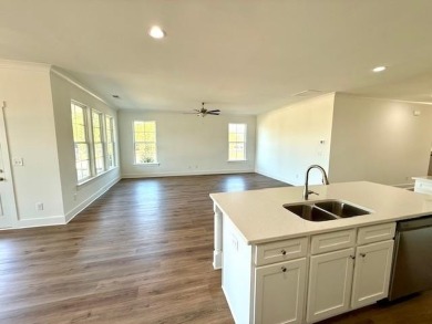 Phase II of The Enclave at Heron Ridge now selling!  Move in on Harbor Club Golf and Country Club in Georgia - for sale on GolfHomes.com, golf home, golf lot