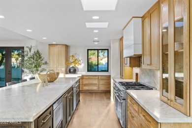 With an uncompromising blend of timeless luxury and modern on McCormick Ranch Golf Club in Arizona - for sale on GolfHomes.com, golf home, golf lot