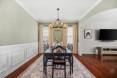 Welcome to this pristine pond lot in the desirable Lindera on Cypress Point Par 3 in South Carolina - for sale on GolfHomes.com, golf home, golf lot