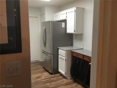 Location, Location, Location. This charming 2 bedroom, 2 bath on Highland Falls Golf Club in Nevada - for sale on GolfHomes.com, golf home, golf lot