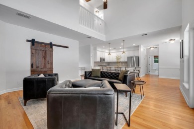 Welcome to this stunning 5-bedroom, 4.5-bathroom completely on Golden Eagle Country Club in Florida - for sale on GolfHomes.com, golf home, golf lot