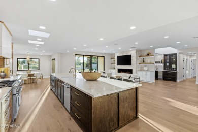 With an uncompromising blend of timeless luxury and modern on McCormick Ranch Golf Club in Arizona - for sale on GolfHomes.com, golf home, golf lot