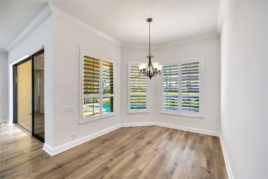 Lakefront Luxury Living in Verandah - Your Private, updated on Verandah Golf Course and Club in Florida - for sale on GolfHomes.com, golf home, golf lot