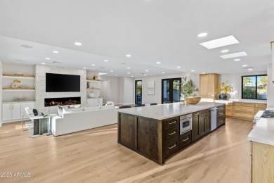 With an uncompromising blend of timeless luxury and modern on McCormick Ranch Golf Club in Arizona - for sale on GolfHomes.com, golf home, golf lot