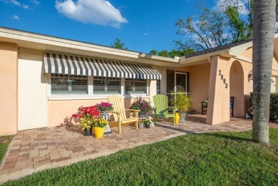 Your Florida retreat awaits you at 2993 Kenilwick Dr S. This on Chi Chi Rodriguez Golf Club in Florida - for sale on GolfHomes.com, golf home, golf lot