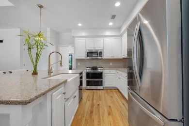 Welcome to this stunning 5-bedroom, 4.5-bathroom completely on Golden Eagle Country Club in Florida - for sale on GolfHomes.com, golf home, golf lot