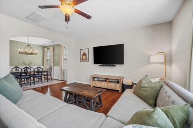 Welcome to this pristine pond lot in the desirable Lindera on Cypress Point Par 3 in South Carolina - for sale on GolfHomes.com, golf home, golf lot