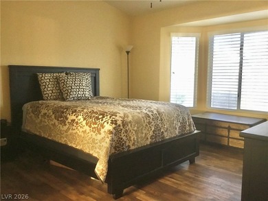 Location, Location, Location. This charming 2 bedroom, 2 bath on Highland Falls Golf Club in Nevada - for sale on GolfHomes.com, golf home, golf lot