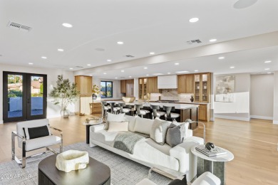 With an uncompromising blend of timeless luxury and modern on McCormick Ranch Golf Club in Arizona - for sale on GolfHomes.com, golf home, golf lot