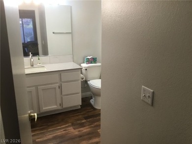 Location, Location, Location. This charming 2 bedroom, 2 bath on Highland Falls Golf Club in Nevada - for sale on GolfHomes.com, golf home, golf lot