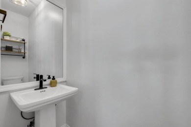 Welcome to this stunning 5-bedroom, 4.5-bathroom completely on Golden Eagle Country Club in Florida - for sale on GolfHomes.com, golf home, golf lot