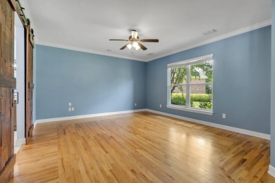 Welcome to this stunning 5-bedroom, 4.5-bathroom completely on Golden Eagle Country Club in Florida - for sale on GolfHomes.com, golf home, golf lot