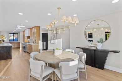 With an uncompromising blend of timeless luxury and modern on McCormick Ranch Golf Club in Arizona - for sale on GolfHomes.com, golf home, golf lot