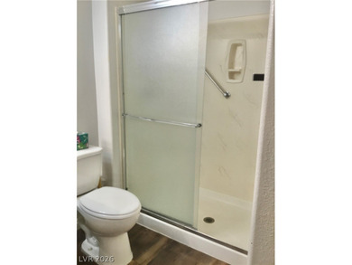 Location, Location, Location. This charming 2 bedroom, 2 bath on Highland Falls Golf Club in Nevada - for sale on GolfHomes.com, golf home, golf lot