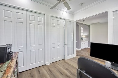 Lakefront Luxury Living in Verandah - Your Private, updated on Verandah Golf Course and Club in Florida - for sale on GolfHomes.com, golf home, golf lot